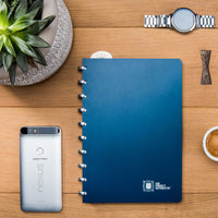 The Monthly Planner Pack