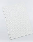 Squared Notebook refill