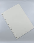 Dotted Notebook refill
