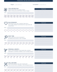 BIG BLOCKS system refill — Big Blocks Dashboard planning page with Professional Goals, Fun & Recreation, Relationships, Body Time, Personal Growth, Skill Building