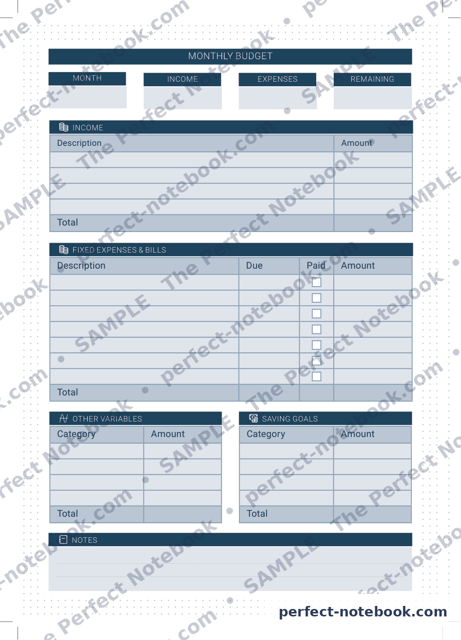 The Budget Kit — Monthly_Budget_page3_1 page 1