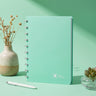 The Perfect Notebook — Green (Colour Edition)
