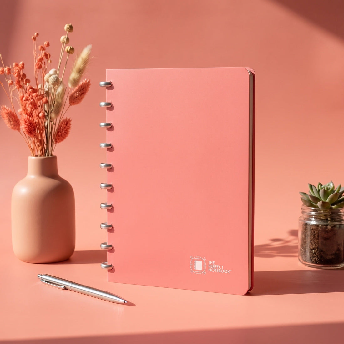 The Gift Set — The Perfect Notebook