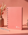 The Perfect Notebook — Pink Colour Edition