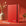 The Perfect Notebook — Stripe Red Colour Edition