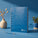 The Perfect Notebook — Bubble Blue Colour Edition