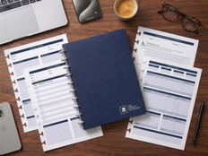 The Entrepreneur Kit — title image
