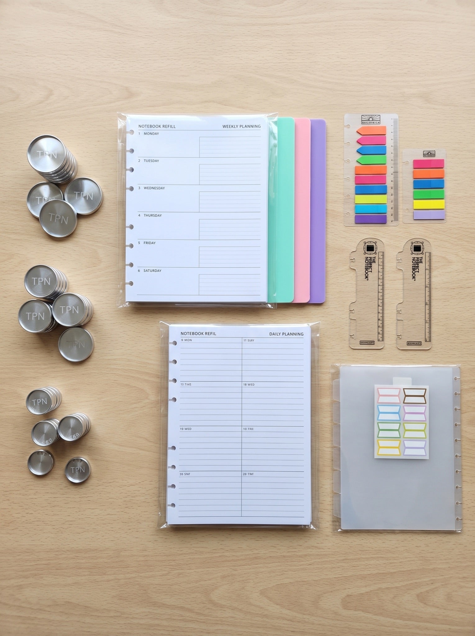 Shop Accessories — notebook accessories