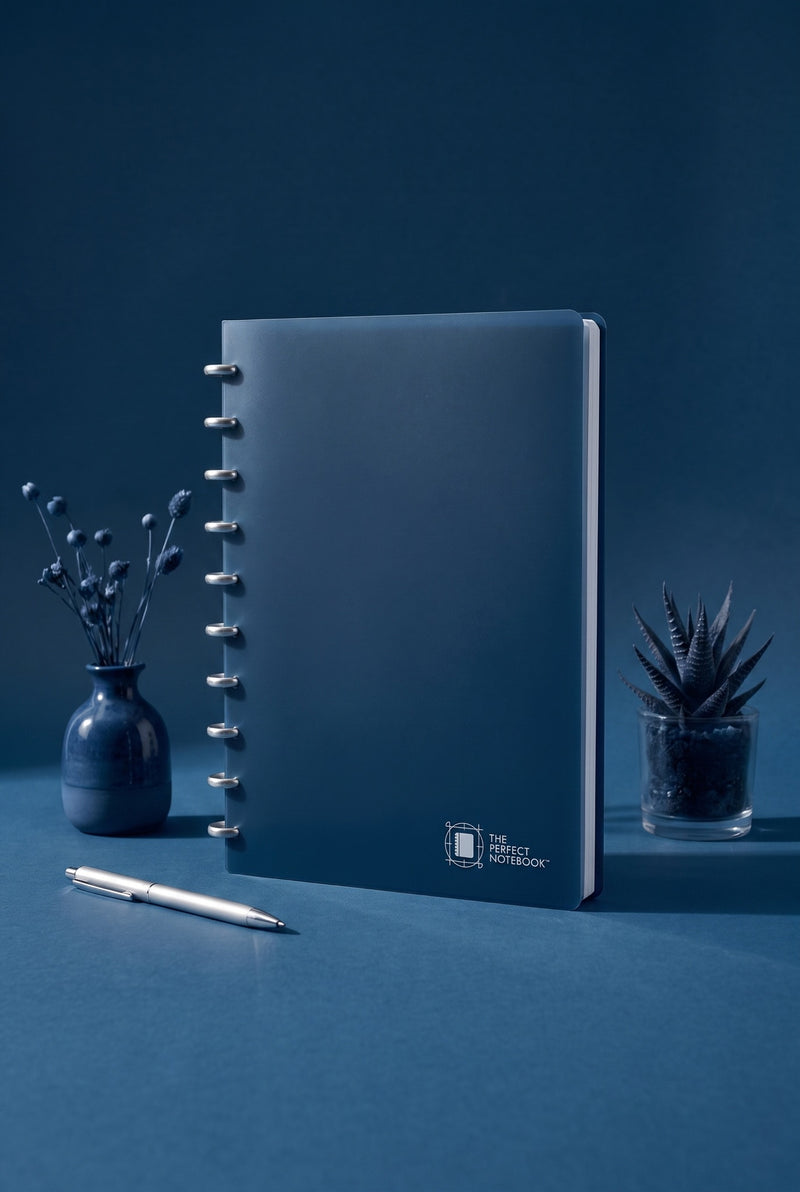 The Perfect Notebook