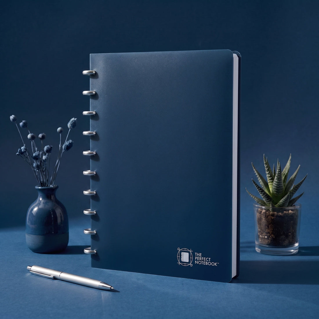 The Starter Kit — The Perfect Notebook
