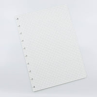 Squared Notebook refill