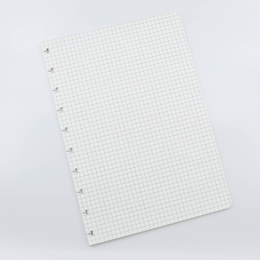 Squared Notebook refill