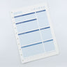 Daily Task Manager refill