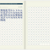 2021 Goal Tracking refill