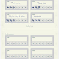 2021 Goal Tracking refill