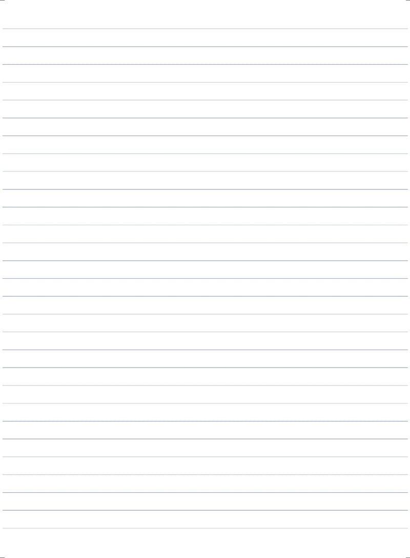6. Ruled Notepad